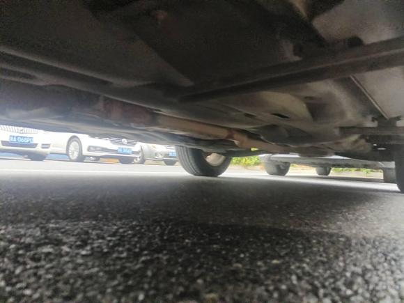 [金华·浙G] 二手Jeep自由光2016款 2.4L 优越版