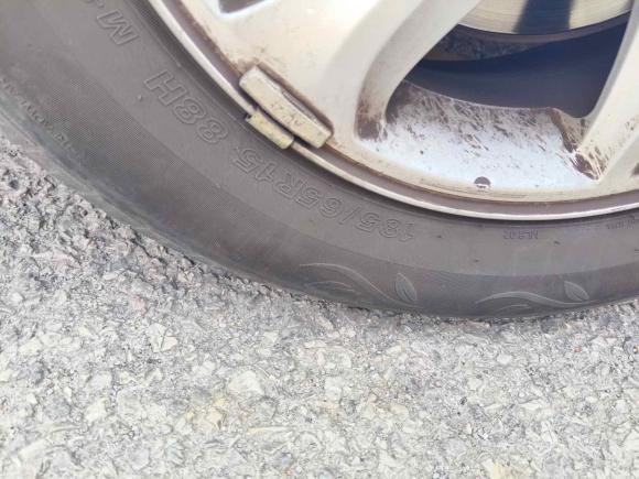 [南通·苏F] 二手雪铁龙爱丽舍2017款 1.6L 自动时尚型