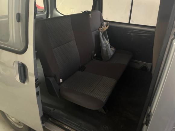 [南京·苏A] 二手五菱汽车五菱之光2020款 1.2L 实用型 国VI LSI