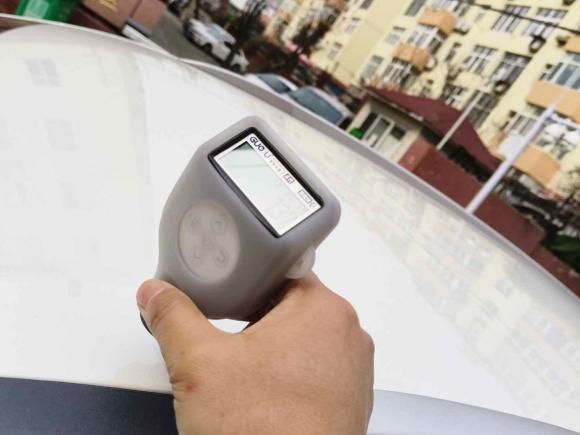 [青岛·鲁B] 二手威马汽车威马EX52018款 EX5 400 Lite探索版