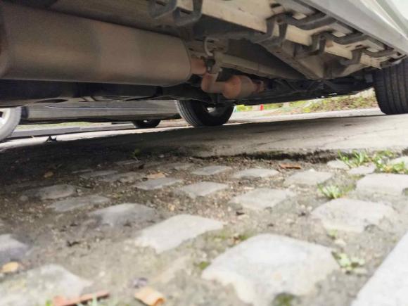 [嘉兴·浙F] 二手吉利汽车博越2016款 1.8TD 自动智联型