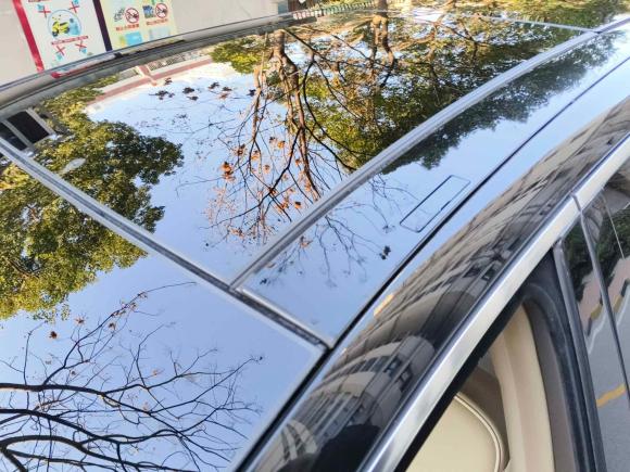 [上海·沪B] 二手奔驰奔驰R级2017款 R 320 4MATIC 商务型臻藏版