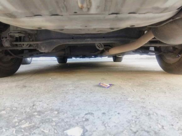 [温州·浙C] 二手本田雅阁2013款 2.0L SE