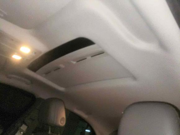 [济南·鲁A] 二手雪佛兰迈锐宝2014款 2.0L 自动豪华版