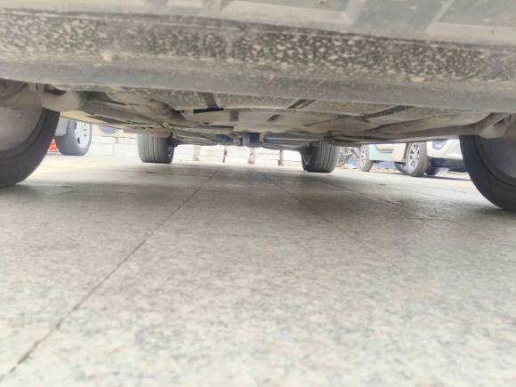 [苏州·苏E] 二手奥迪奥迪Q72013款 35 TFSI 进取型