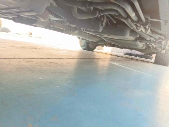 [台州·浙J] 二手奔驰唯雅诺2013款 3.5L 皓驰版