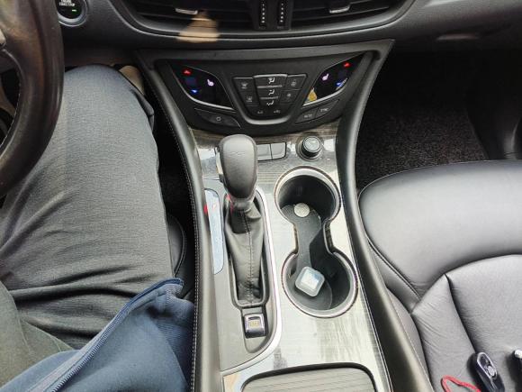 [无锡·苏B] 二手别克昂科威Plus2018款 20T 两驱精英型