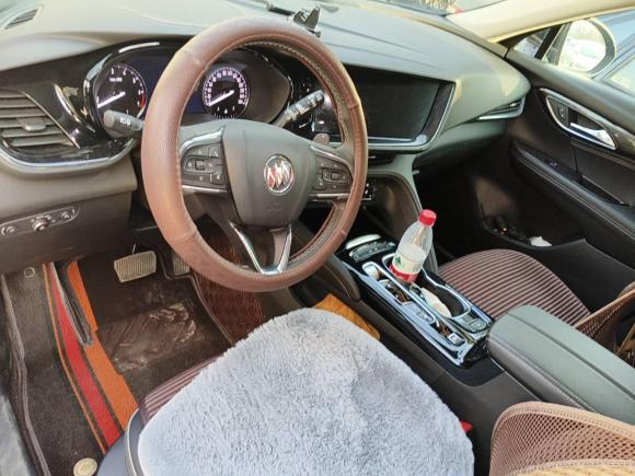 [济南·鲁A] 二手别克昂科威2023款 昂科威Plus 652T 五座豪华型