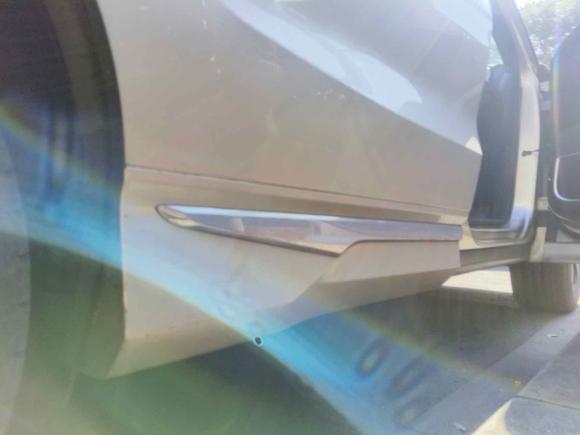 [上海·沪G] 二手本田本田UR-V2017款 370TURBO 四驱尊耀版 国V