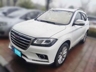 哈弗哈弗H22016款 红标 1.5T 自动两驱豪华型「合肥二手车」「天天拍车」