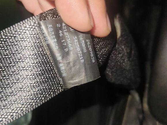 [西安·陕A] 二手别克英朗2018款 18T 自动精英型