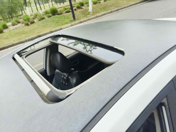 [苏州·苏E] 二手现代朗动2015款 1.6L 自动领先型