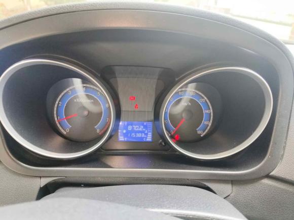 [武汉·鄂A] 二手长安凯程长安睿行M702019款 1.5L舒适型6座国VI平顶背掀门DAM15KL