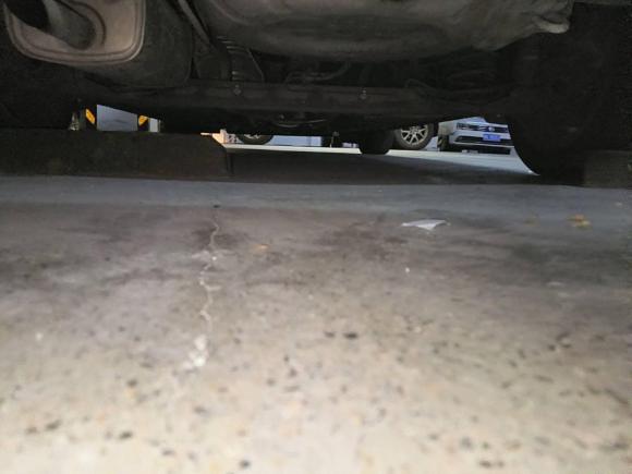 [金华·浙G] 二手日产骐达TIIDA2014款 1.6L CVT舒适型