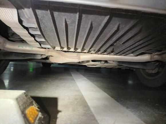 [南昌·赣A] 二手奔驰奔驰C级2017款 改款 C 200 L 运动版