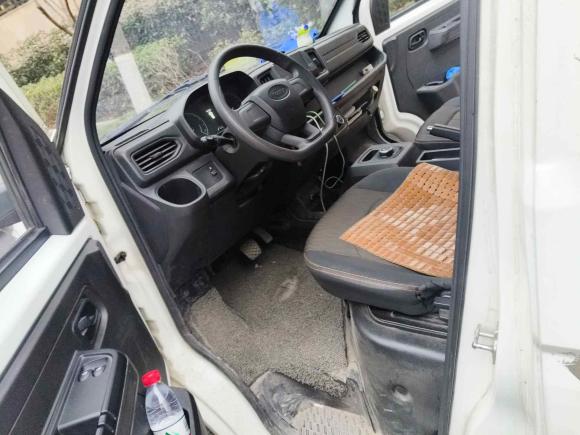 [杭州·浙A] 二手开瑞江豚2022款 江豚I号超运版国轩高科