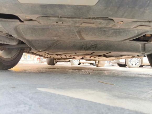 [南昌·赣A] 二手大众途岳2019款 280TSI 两驱旗舰版 国VI