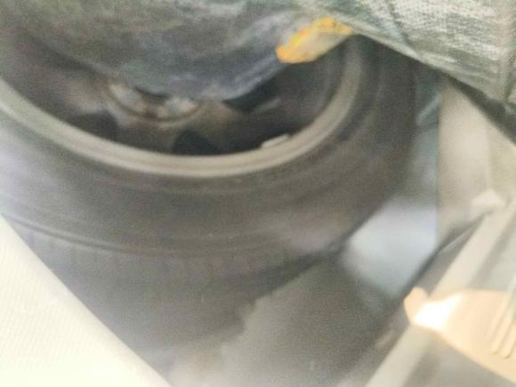 [上海·沪F] 二手丰田普瑞维亚2006款 2.4L 7人座标准版