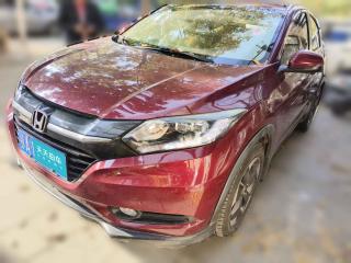 本田缤智2015款 1.8L CVT两驱豪华型