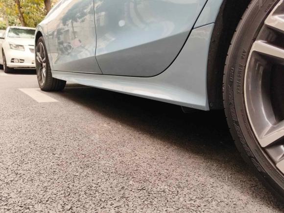 [上海·沪N] 二手本田型格2023款 2.0L e:HEV 锐·尊享版