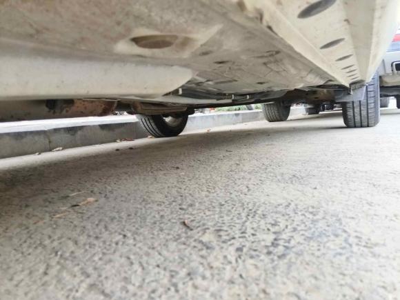 [济南·鲁A] 二手丰田YARiS L 致炫2014款 1.5G 自动炫动版