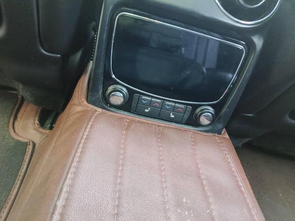 [上海·沪C] 二手捷豹捷豹XJ2015款 XJL 2.0T 典雅商务80周年典藏版