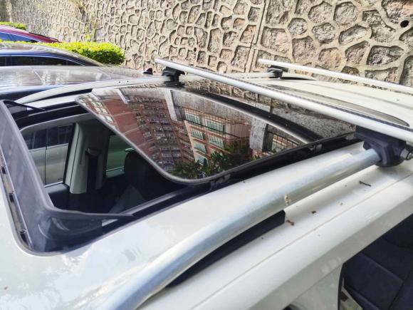 [深圳·粤B] 二手大众夏朗2013款 1.8TSI 舒适型