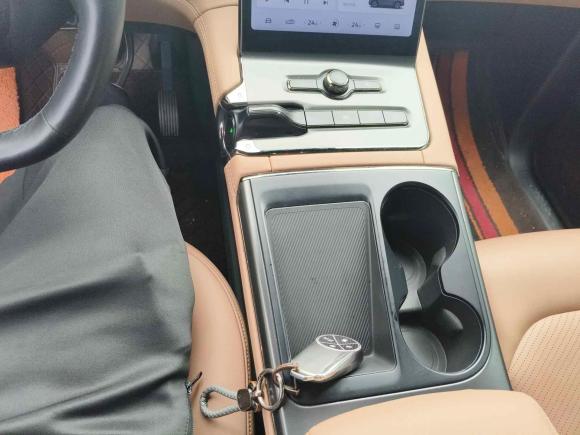 [苏州·苏E] 二手蔚来蔚来ES62020款 420KM 运动版