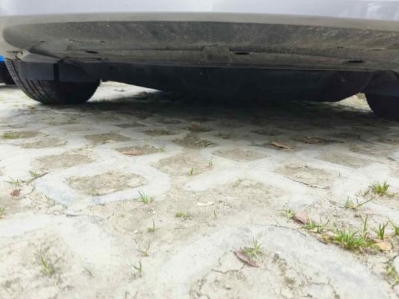 [上海·沪C] 二手福特福睿斯2017款 改款 1.5L 自动舒适型