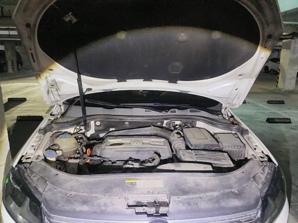 [苏州·苏E] 二手大众迈腾2013款 1.8TSI 领先型