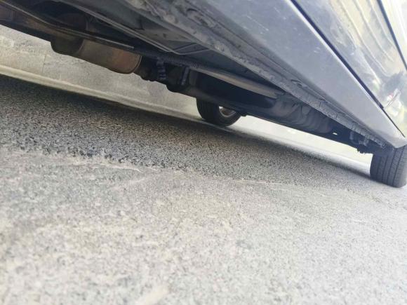 [上海·沪F] 二手别克别克GL82013款 3.0L XT豪华商务旗舰版