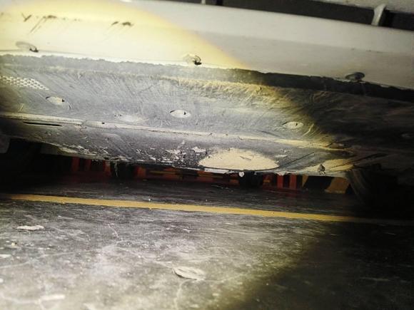 [成都·川A] 二手福特蒙迪欧2017款 EcoBoost 200 豪华型