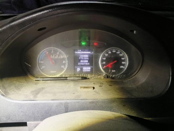 [成都·川A] 二手五菱汽车五菱荣光EV2020款 封窗版基本型2座300KM