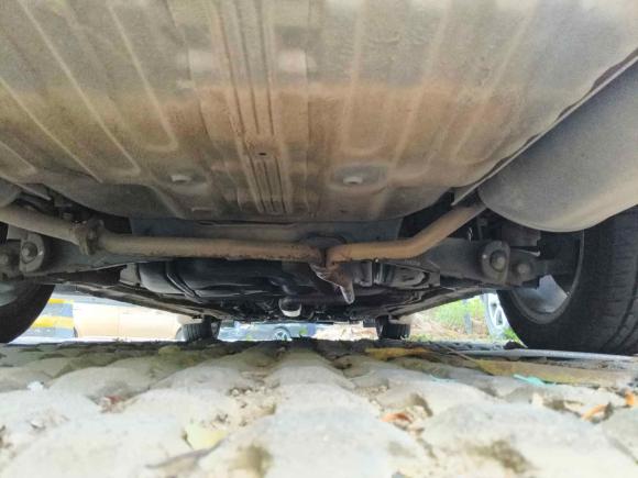 [广州·粤A] 二手本田奥德赛2009款 2.4L 豪华版