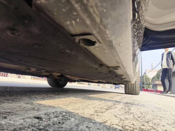 [宁波·浙B] 二手奔驰奔驰S级2012款 S 300 L 商务型 Grand Edition