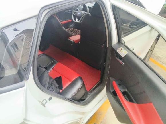 [深圳·粤A] 二手比亚迪比亚迪e22021款 舒适型