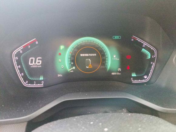 [南京·苏A] 二手起亚智跑2021款 Ace 2.0L 精彩版