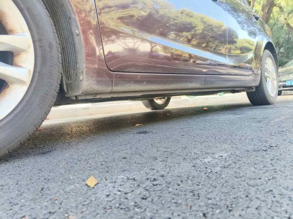 [上海·沪C] 二手起亚起亚K32016款 1.6L 自动GL