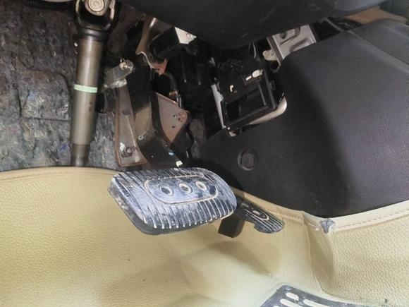 [西安·陕A] 二手日产骊威2013款 1.6XE CVT舒适版