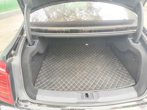 [金华·浙G] 二手红旗红旗H92020款 2.0T 智联旗享版