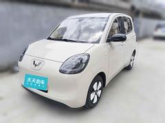 [温州·浙C] 五菱汽车宏光MINIEV2025款 四门版 进阶款