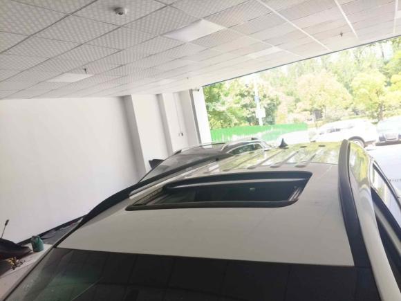 [合肥·皖A] 二手江汽集团瑞风S72017款 1.5T 手动舒适型