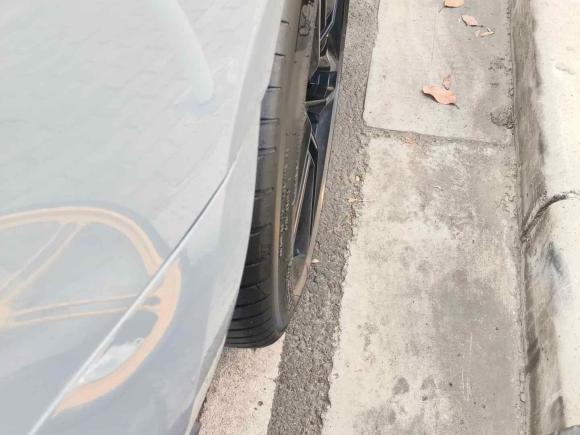 [南昌·赣A] 二手福特Mustang2015款 2.3T 50周年纪念版