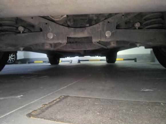 [佛山·粤E] 二手广汽传祺传祺GS42018款 235T 自动两驱精英百万纪念版