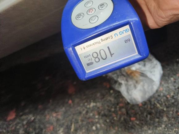 [广州·粤R] 二手现代朗动2015款 1.6L 自动时尚型