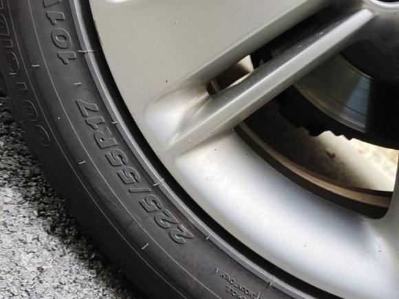 [上海·沪C] 二手别克君威2019款 20T 精英型 国VI