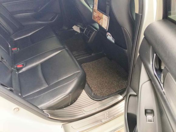 [温州·浙C] 二手本田雅阁2018款 锐·混动 2.0L 锐领版 国VI