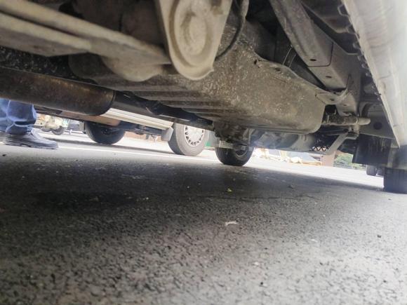 [成都·川G] 二手五菱汽车五菱荣光2021款 1.5L加长标准型助力版L3C