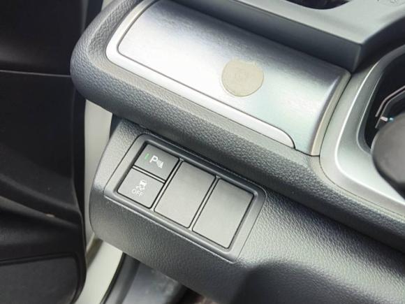 [温州·鄂Q] 二手本田思域2016款 220TURBO CVT尊贵版