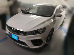 [温州·浙C]吉利汽车&nbsp;&nbsp;缤瑞&nbsp;&nbsp;2020款 改款 1.4T CVT亚运版